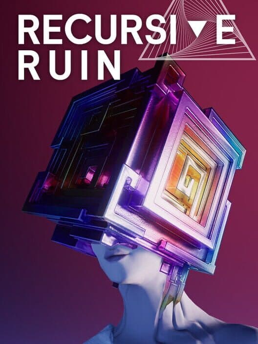 Обложка Recursive Ruin