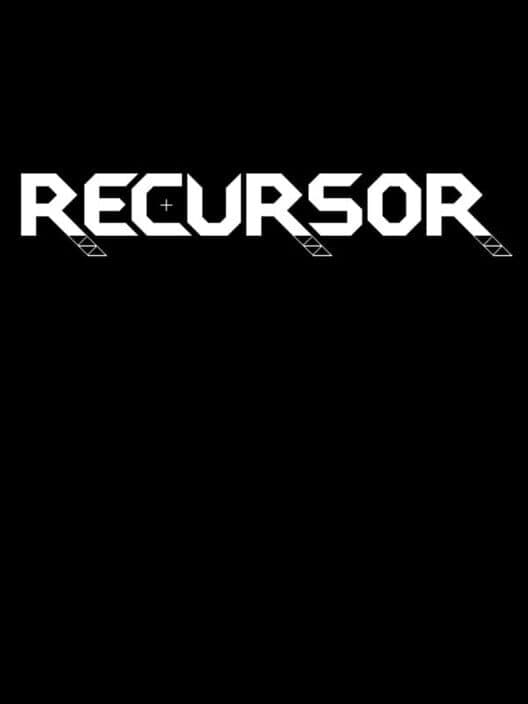 Обложка Recursor