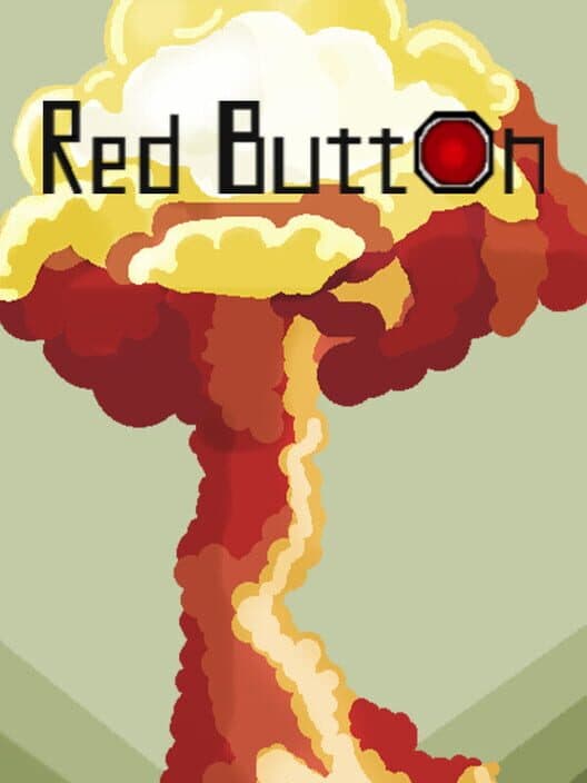Обложка Red Button