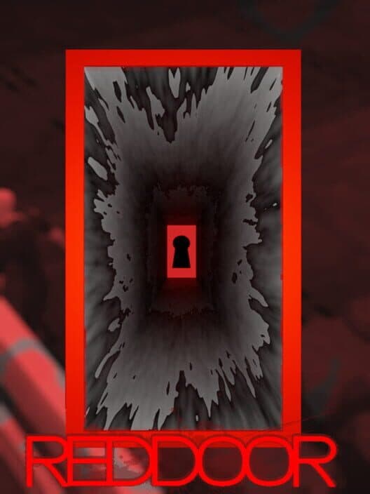 Обложка Reddoor