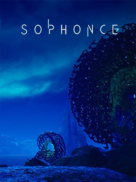 Обложка Sophonce