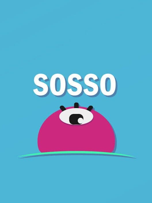 Обложка Sosso