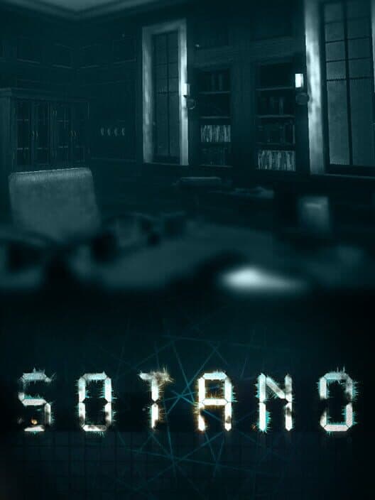 Обложка Sotano