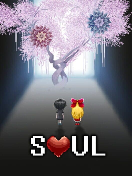 Обложка Soul