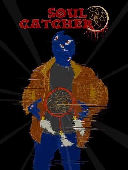 Обложка Soul Catcher