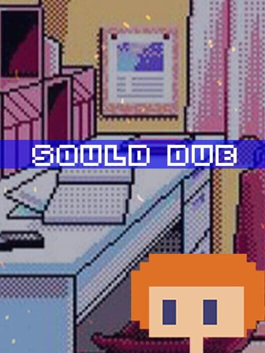 Обложка Sould Dub