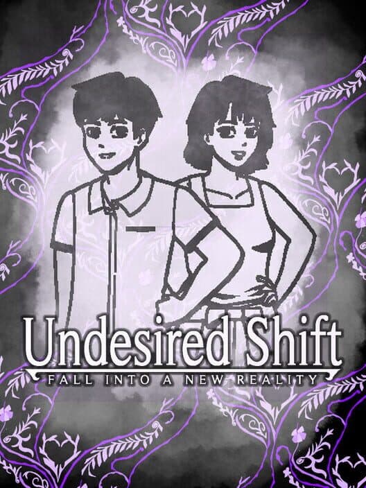 Обложка Soul Dream: Undesired Shift