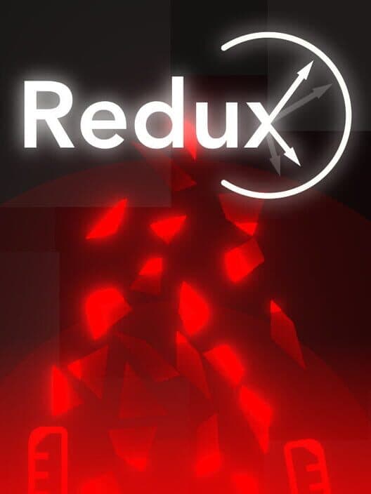Обложка Redux