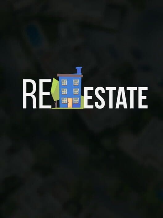 Обложка ReEstate