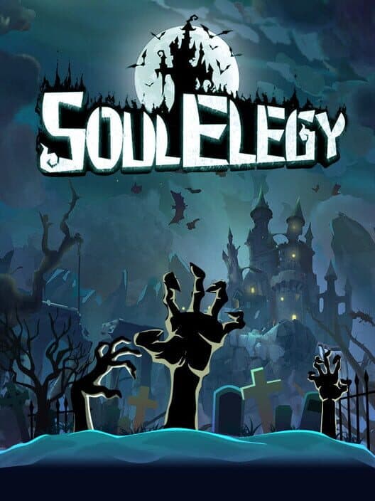 Обложка Soul Elegy