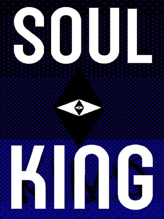 Обложка Soul King