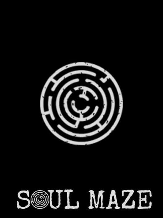 Обложка Soul Maze