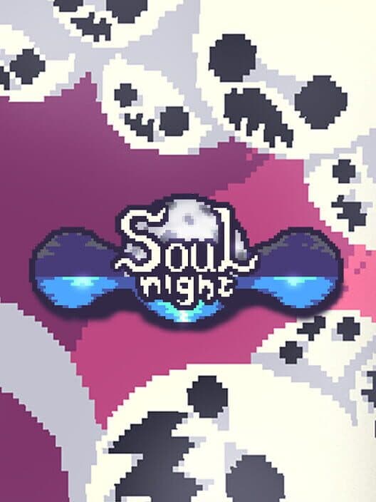 Обложка Soul Night