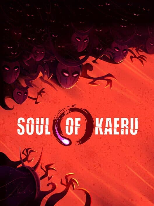 Обложка Soul of Kaeru