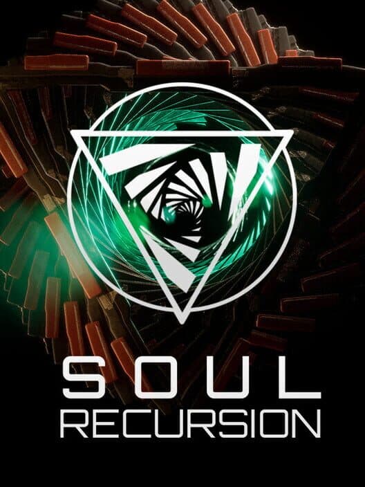 Обложка Soul Recursion