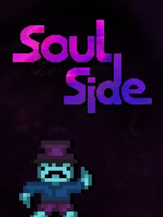 Обложка SoulSide
