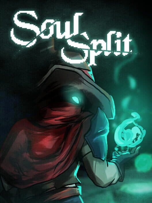 Обложка Soul Split
