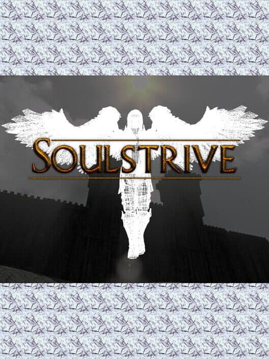 Обложка Soulstrive