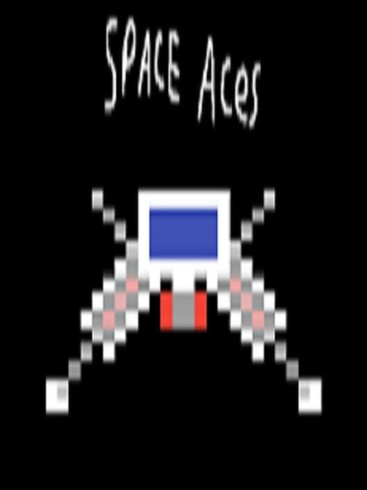 Обложка Space Aces