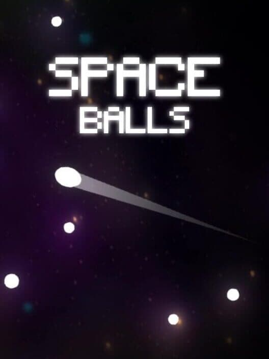 Обложка Space Balls