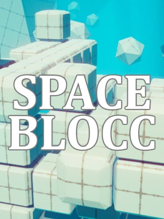 Обложка SpaceBlocc