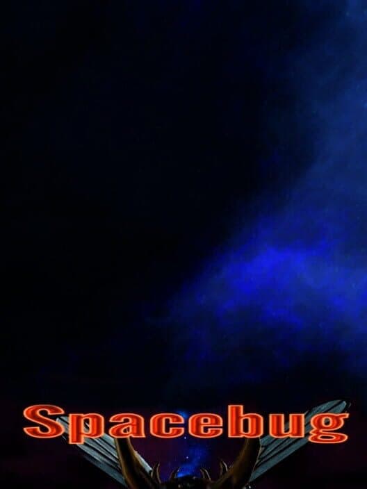 Обложка Spacebug