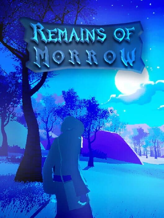 Обложка Remains of Morrow