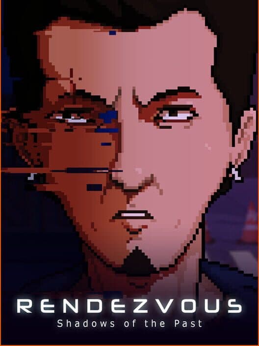 Обложка Rendezvous: Shadows of the Past