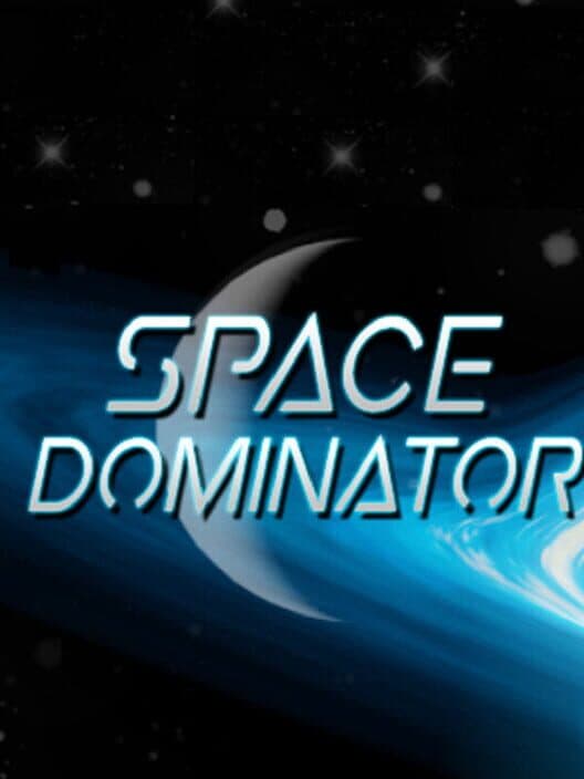 Обложка SpaceDominator