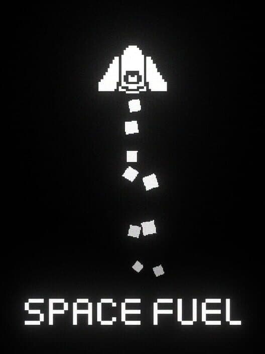 Обложка Space Fuel