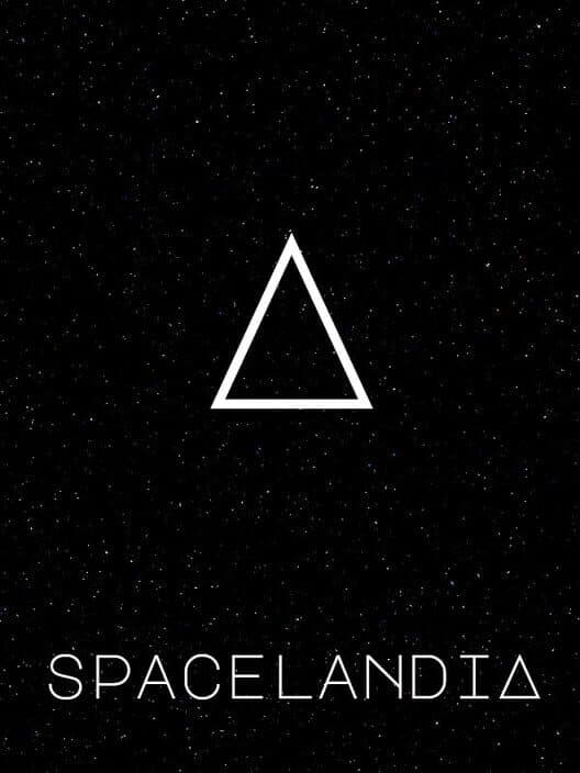 Обложка Spacelandia