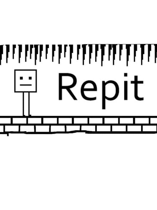 Обложка Repit