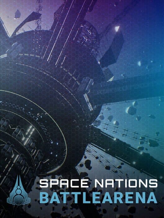 Обложка Space Nations: Battlearena
