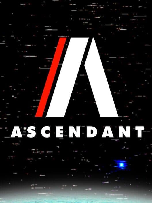 Обложка Space One: Ascendant