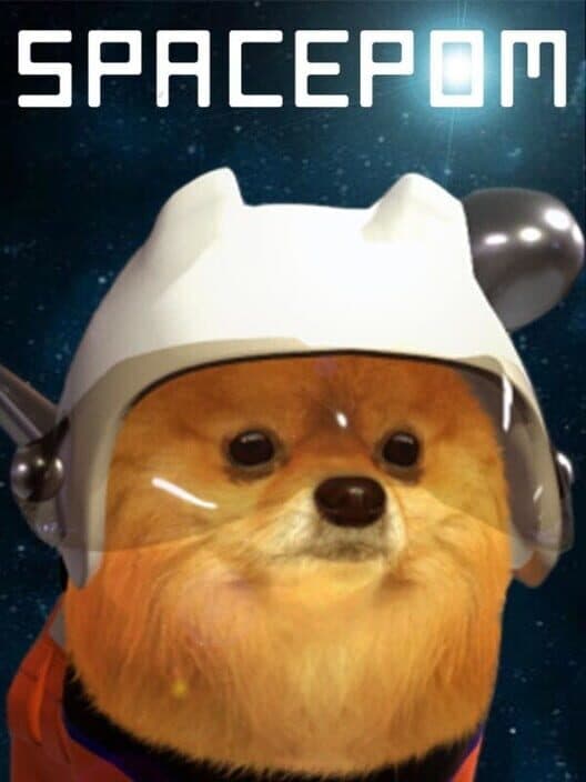 Обложка SpacePom