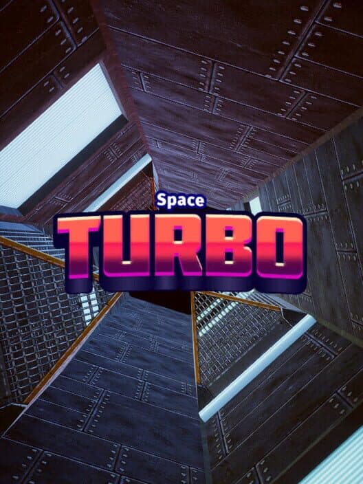 Обложка Space Turbo