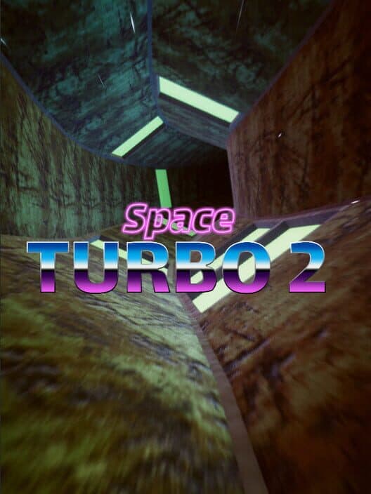 Обложка Space Turbo 2