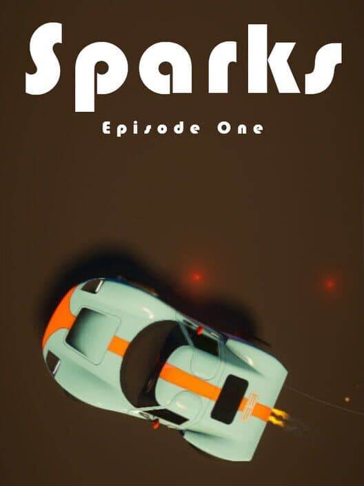Обложка Sparks: Episode One