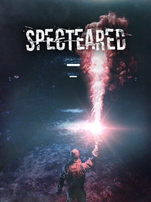 Обложка Specteared