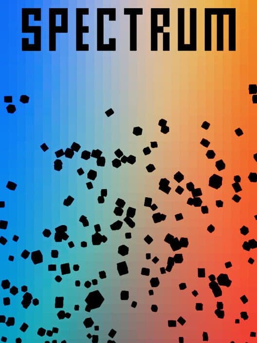Обложка Spectrum
