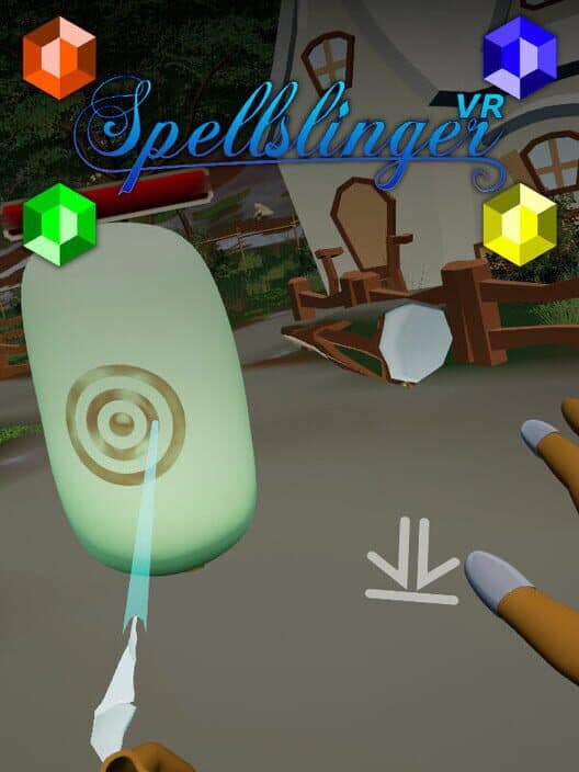 Обложка Elspell