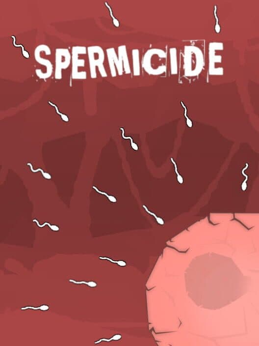 Обложка Spermicide