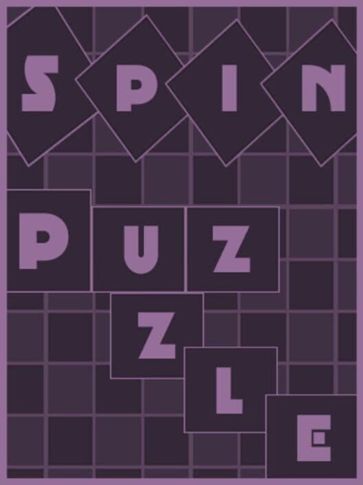 Обложка Spin Puzzle