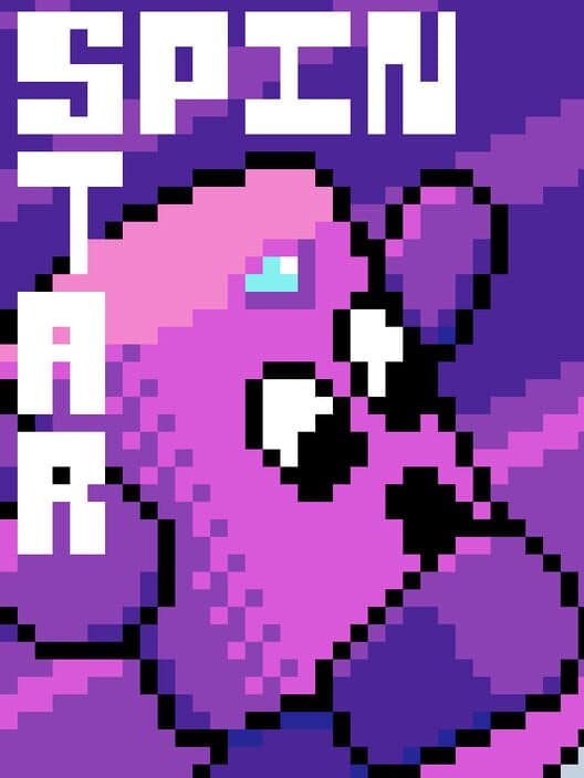 Обложка Spinstar