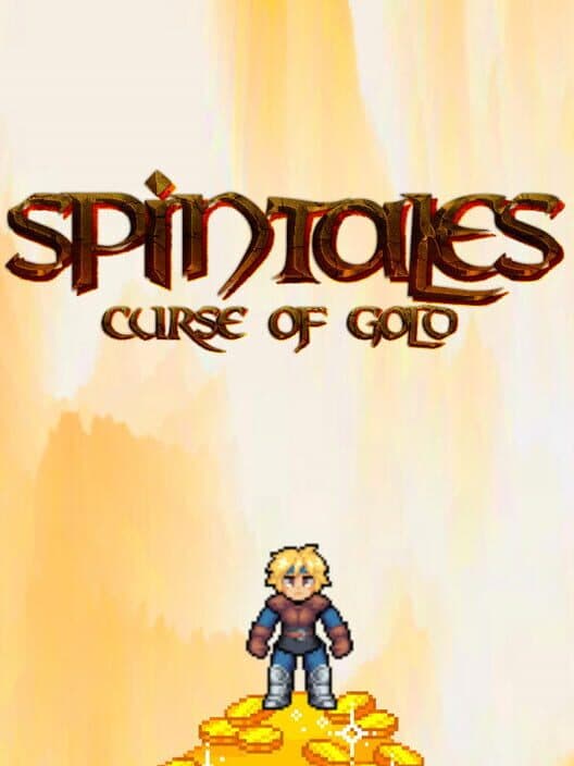 Обложка Spintales