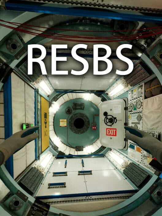 Обложка Resbs
