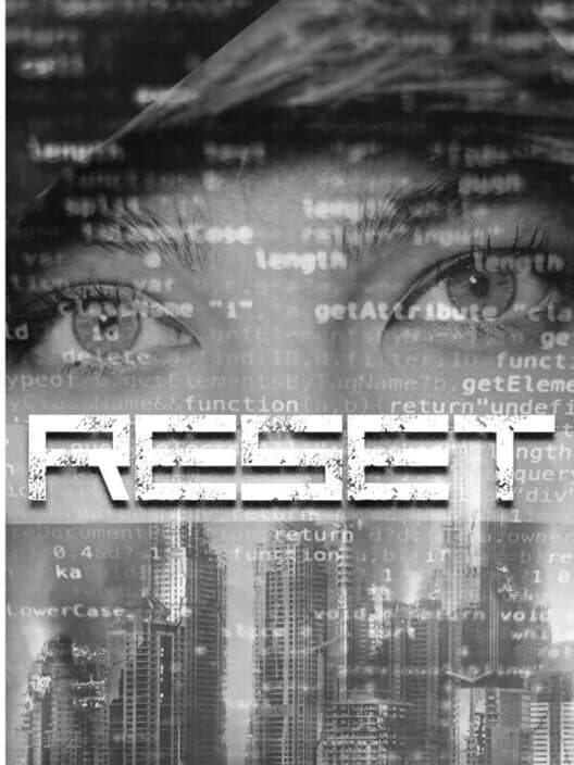 Обложка Reset