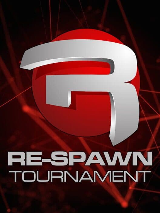 Обложка Re-Spawn Tournament