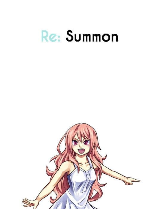 Обложка Re: Summon