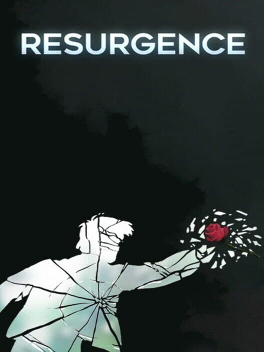 Обложка Resurgence